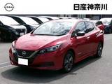 日産 リーフ e+ アーバンクロム ナビ+AVM+BOSE Dレコ ETC P-pilot LED A/W