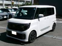 日産 ルークス 660cc 660 ハイウェイスターGターボ ナビ+AVM ETC2.0 前/車内Dレコ 試乗車 LED
