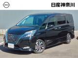 日産 セレナ 1200cc 1.2 e-POWER ハイウェイスター V ナビ+AVM ETC Dレコ P-pilot LED A/W 1オー