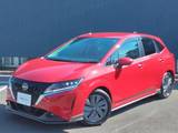 日産 ノート 1200cc 1.2 X ナビ+AVM P-pilot 純正エアロ Sヒ-タ- ETC