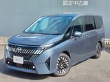 日産 セレナ 1400cc 1.4 e-POWER ルキシオン NCインフォS+AVM ETC Dレコ P-pilot2.0 LED