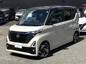 660 ハイウェイスターX 禁煙車 カーナビ アラウンドビュー  ETC