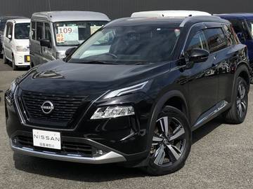 1.5 G e-4ORCE 4WD サンルーフ カーナビ BOSE ETC2.0 ドラレコ