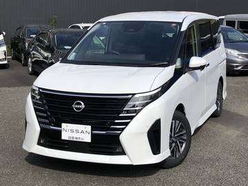 セレナ 2.0 ハイウェイスターV 禁煙車 プロパイロット全周囲カメラ ETC2.0