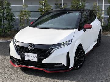 1.2 NISMO プロパイロット カーナビ　ETC2.0 ドラレコ