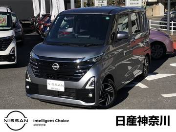 660 ハイウェイスターX プロパイロット エディション 禁煙車 日産純正カーナビ 全周囲カメラ ETC