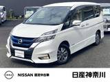 日産 セレナ 1200cc 1.2 e-POWER ハイウェイスター V ブルーレイ 全周囲カメラ ETC2.0 ドラレコ