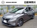 日産 ノート 1200cc 1.2 X プロパイロット LED 全周囲カメラ ドラレコ