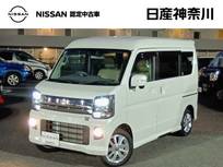 日産 クリッパーリオ 660cc 660 G ハイルーフ 4WD CVT LED ナビ バックカメラ ETC2.0ドラレコ