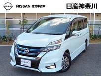 日産 セレナ 1200cc 1.2 e-POWER ハイウェイスター V ブルーレイ再生全周囲カメラETC2.0ドラレコ