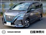日産 セレナ 1200cc 1.2 e-POWER ハイウェイスター V プロパイロット ブルーレイ ETC2.0ドラレコ