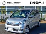 日産 デイズ 660cc 660 X DVD再生ナビ 全周囲カメラ ETC2.0 ドラレコ