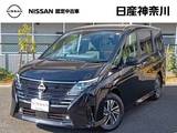 日産 セレナ 2000cc 2.0 ハイウェイスターV 禁煙車 プロパイロッ トナビETC2.0ドラレコ