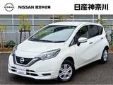 日産 ノート 1200cc 1.2 X DVD再生ナビ バックカメラ ETC2.0 ドラレコ