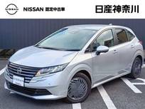 日産 ノート 1200cc 1.2 X 禁煙車カーナビ全周囲カメラETC2.0ドラレコ