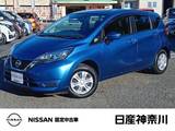 日産 ノート 1200cc 1.2 X 日産純正カーナビ&バックカメラ&ドラレコ
