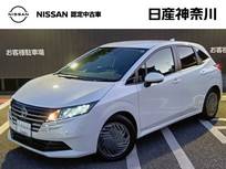 日産 ノート 1200cc 1.2 X 禁煙車カーナビ全周囲カメラETC2.0ドラレコ