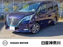 日産 セレナ 1200cc 1.2 e-POWER ハイウェイスター V プロパイロット LED 車検 令和9年8月満了