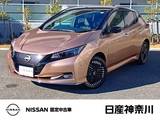 日産 リーフ e+ G 禁煙車 BOSE 全周囲カメラ ETC2.0 ドラレコ
