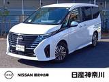 日産 セレナ 2000cc 2.0 ハイウェイスターV 禁煙車 後席モニター全周囲カメラ ドラレコ