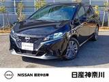 日産 ノート 1200cc 1.2 X DVD再生ナビ 全周囲カメラ ETC2.0 ドラレコ