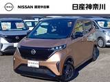 日産 サクラ X 禁煙車カーナビ全周囲カメラETC2.0ドラレコ