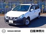 日産 AD 1500cc 1.5 VE カーナビバックカメラETCドラレコ キャリア