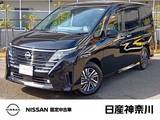 日産 セレナ 1400cc 1.4 e-4ORCE ハイウェイスターV 4WD 禁煙車 プロパイロット全周囲カメラ ETC2.0
