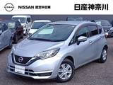 日産 ノート 1200cc 1.2 メダリスト 7360キロ LED ナビ 全周囲カメラ ドラレコ