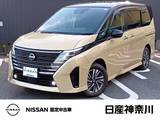 日産 セレナ 1400cc 1.4 e-4ORCE ハイウェイスターV 4WD 禁煙車 プロパイロット全周囲カメラ ETC2.0