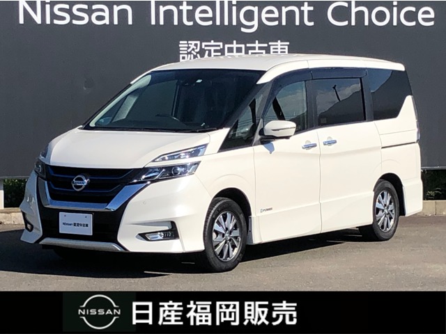 日産福岡販売株式会社 宗像カーランド・福岡県・セレナ・日産の在庫