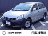 日産 AD 1500cc 1.5 VE 禁煙車 カーナビ バックカメラ ETCドラレコ
