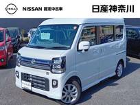 日産 クリッパーリオ 660cc 660 G ハイルーフ 4WD 禁煙車カーナビバックカメラETC2.0ドラレコ