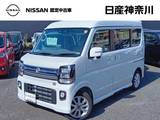 日産 クリッパーリオ 660cc 660 G ハイルーフ 4WD 禁煙車カーナビバックカメラETC2.0ドラレコ