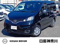 日産 NV200バネットバン 1600cc 1.6 GX 日産純正カーナビバックカメラ ETCドラレコ
