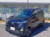 日産 デイズ 660cc 660 ハイウェイスターX