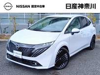 日産 ノートオーラ 1200cc 1.2 G 禁煙車 BOSEプロパイロット ETC2.0ドラレコ