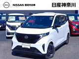 日産 サクラ X 禁煙車DVD再生ナビ全周囲カメラETCドラレコ