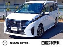 日産 セレナ 2000cc 2.0 ハイウェイスターV 禁煙車 後席モニター セレナ純正カーナビ