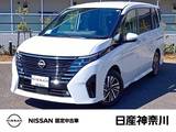 日産 セレナ 2000cc 2.0 ハイウェイスターV 禁煙車 後席モニター セレナ純正カーナビ