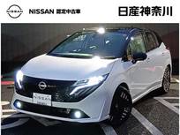 日産 ノートオーラ 1200cc 1.2 G 禁煙車 BOSE ドラレコETC2.0シートヒーター