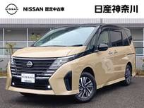 日産 セレナ 2000cc 2.0 ハイウェイスターV 4WD セレナ純正カーナビ 1オーナー弊社下取車