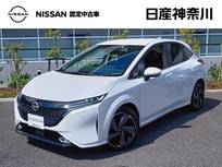 日産 ノートオーラ 1200cc 1.2 G レザーエディション BOSE プロパイロット メーカー新車保証継承