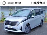 日産 セレナ 1400cc 1.4 e-POWER XV 禁煙車プロパイロット後席モニタードラレコ