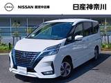 日産 セレナ 1200cc 1.2 e-POWER ハイウェイスター V 後席モニタブルーレイ再生ナビ全周囲カメラ