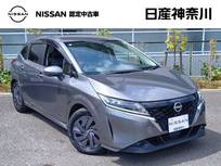 日産 ノート 1200cc 1.2 S DVD再生ナビ全周囲カメラETC2.0ドラレコLED