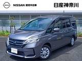 日産 セレナ 2000cc 2.0 XV ブルーレイ再生ナビ 全周囲カメラ ETC2.0