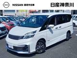 日産 セレナ 2000cc 2.0 ライダー Vセレクション DVD再生ナビ 全周囲カメラ ETC2.0 ドラレコ