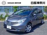 日産 ノート 1200cc 1.2 メダリスト DVD再生カーナビ アラウンドビューモニター