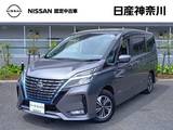 日産 セレナ 1200cc 1.2 e-POWER ハイウェイスター V ブルーレイ再生カーナビ全周囲カメラETC2.0